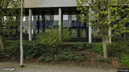 Büros zur Miete in Gorinchem – Foto von Google Street View