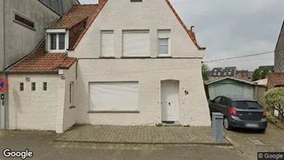 Commercial properties for sale in Koekelare - Photo from Google Street View