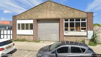 Industrial properties for rent in Tilburg - Photo from Google Street View