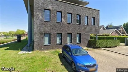 Office spaces for rent in Houten - Photo from Google Street View