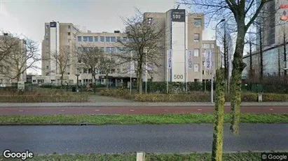 Office spaces for rent in Utrecht Zuid-West - Photo from Google Street View