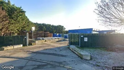 Magazijnen te koop in Kampenhout - Foto uit Google Street View