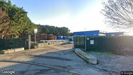 Magazijnen te koop i Kampenhout - Foto uit Google Street View