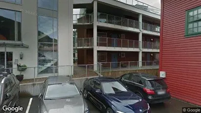 Kantorruimte te huur in Bergen Bergenhus - Foto uit Google Street View