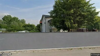 Gewerbeflächen zum Kauf in Location is not specified – Foto von Google Street View