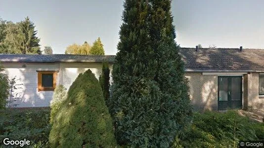 Gewerbeflächen zum Kauf i Wijchen – Foto von Google Street View