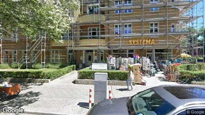 Gewerbeflächen zum Kauf in Berlin Steglitz-Zehlendorf – Foto von Google Street View