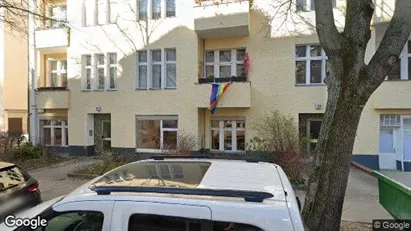 Gewerbeflächen zum Kauf in Berlin Steglitz-Zehlendorf – Foto von Google Street View