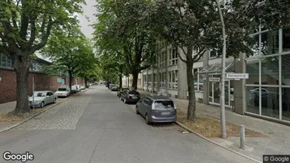 Büros zur Miete in Berlin Reinickendorf – Foto von Google Street View