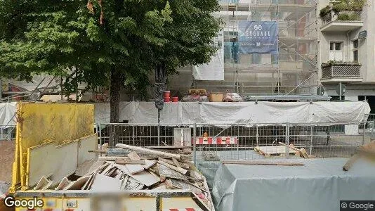 Lokaler til salg i Berlin Pankow - Foto fra Google Street View