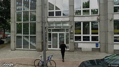 Kontorlokaler til leje i Berlin Reinickendorf - Foto fra Google Street View