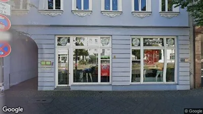 Office spaces for rent in Berlin Pankow - Photo from Google Street View