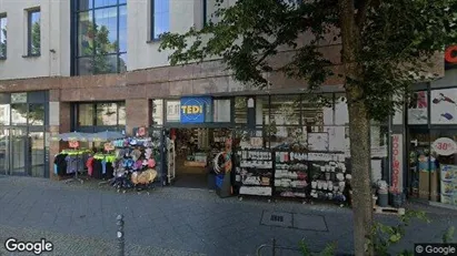 Kantorruimte te huur in Berlijn Pankow - Foto uit Google Street View