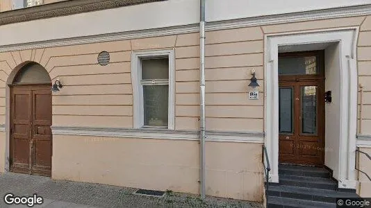 Commercial properties for rent i Berlin Mitte - Photo from Google Street View