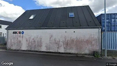 Industrial properties for rent in Esbjerg - Photo from Google Street View