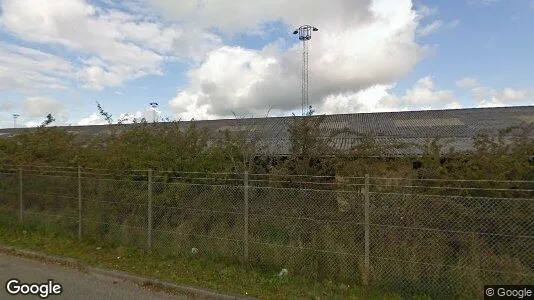 Gewerbeflächen zum Kauf i Ribe – Foto von Google Street View