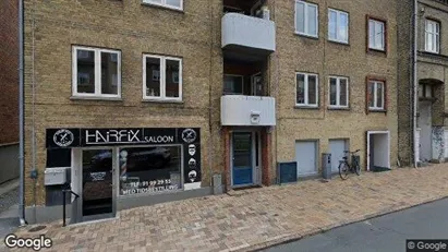 Lokaler til leie i Odense C – Bilde fra Google Street View