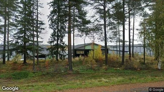 Industrial properties for rent i Umeå - Photo from Google Street View