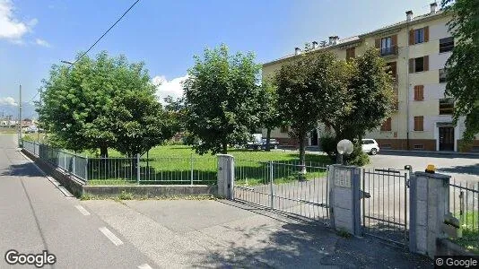 Commercial properties for rent i Ivrea - Photo from Google Street View