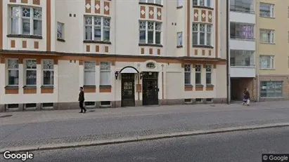 Lokaler til leie i Turku – Bilde fra Google Street View