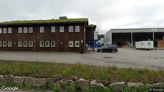 Werkstätte zur Miete i Kristiansand – Foto von Google Street View