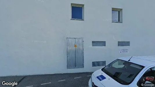 Büros zur Miete i Stavanger – Foto von Google Street View