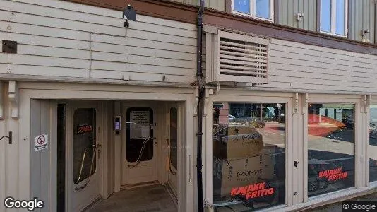 Office spaces for rent i Tønsberg - Photo from Google Street View