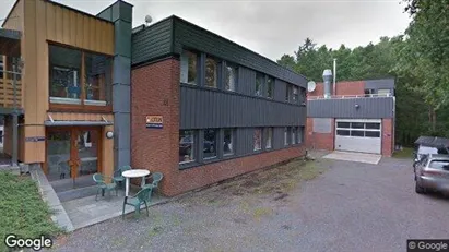 Kontorer til leie i Sandefjord – Bilde fra Google Street View