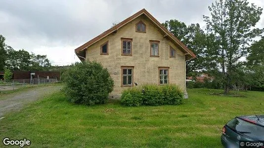 Gewerbeflächen zum Kauf i Hamar – Foto von Google Street View