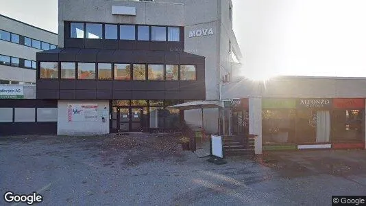 Kontorlokaler til salg i Stavanger - Foto fra Google Street View