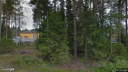 Industrial properties for rent in Oulu - Photo from Google Street View