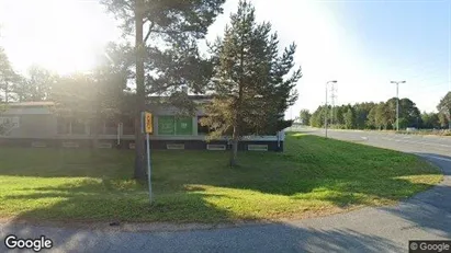 Office spaces for rent in Oulu - Photo from Google Street View