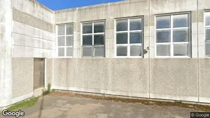 Warehouses for sale in Sakskøbing - Photo from Google Street View