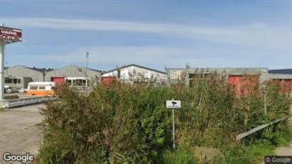 Kontorslokaler för uthyrning i Texel – Foto från Google Street View