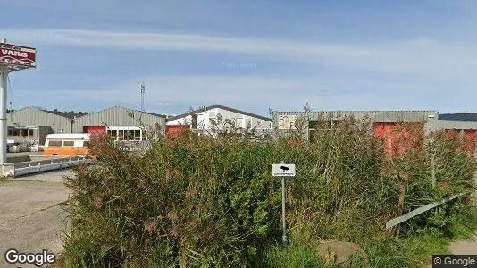 Office spaces for rent i Texel - Photo from Google Street View