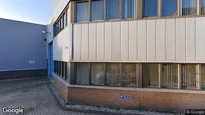 Office spaces for rent in Eindhoven - Photo from Google Street View