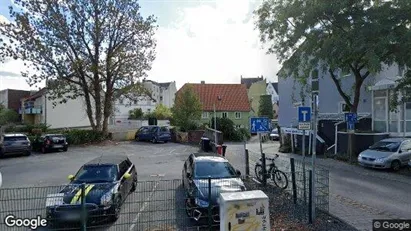 Företagslokaler för uthyrning i Unna – Foto från Google Street View