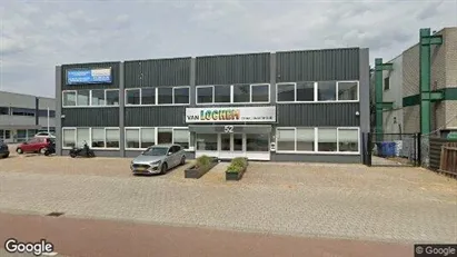 Kontorslokaler för uthyrning i Utrecht West – Foto från Google Street View