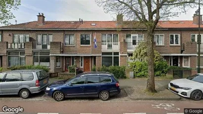 Kontorslokaler för uthyrning i Leidschendam-Voorburg – Foto från Google Street View