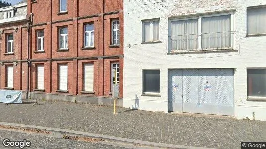 Lokaler til salgs i Anzegem – Bilde fra Google Street View