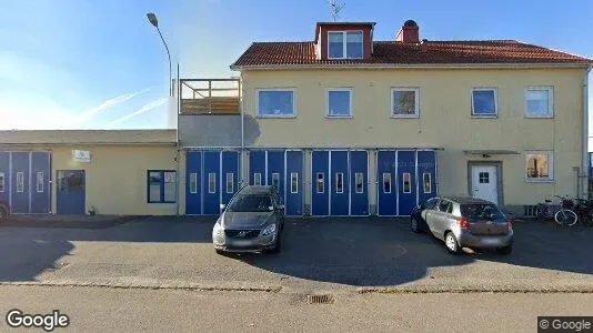 Werkstätte zur Miete i Vänersborg – Foto von Google Street View