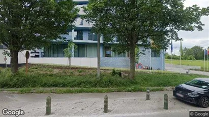 Kantorruimte te huur in Vilvoorde - Foto uit Google Street View