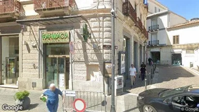 Office spaces for rent in Catanzaro - Photo from Google Street View