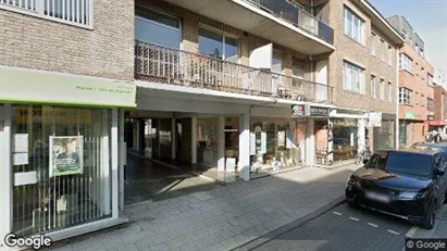 Commercial properties for rent in Aartselaar - Photo from Google Street View