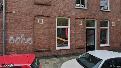 Kantorruimte te huur in Groningen - Foto uit Google Street View