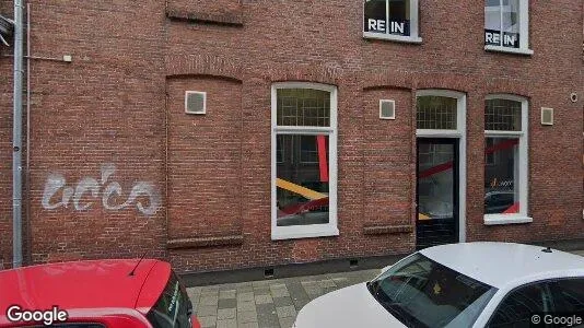 Kontorslokaler för uthyrning i Groningen – Foto från Google Street View