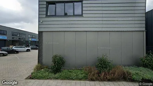 Commercial properties for rent i Haarlemmermeer - Photo from Google Street View