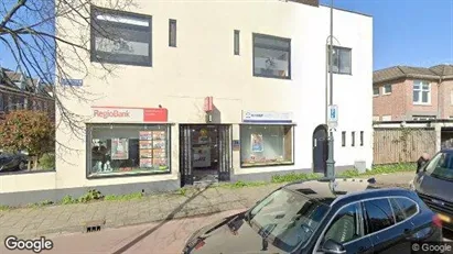 Kontorlokaler til leje i Haarlem - Foto fra Google Street View