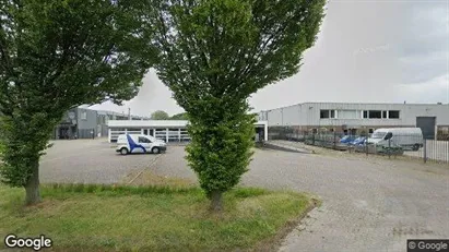 Commercial properties for sale in West Maas en Waal - Photo from Google Street View