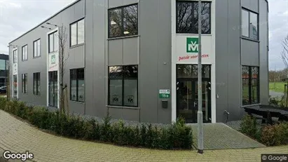 Commercial properties for sale in Wageningen - Photo from Google Street View